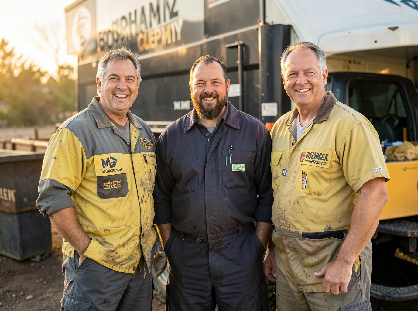 Sewage Cleanup company in Gypsum, CO
