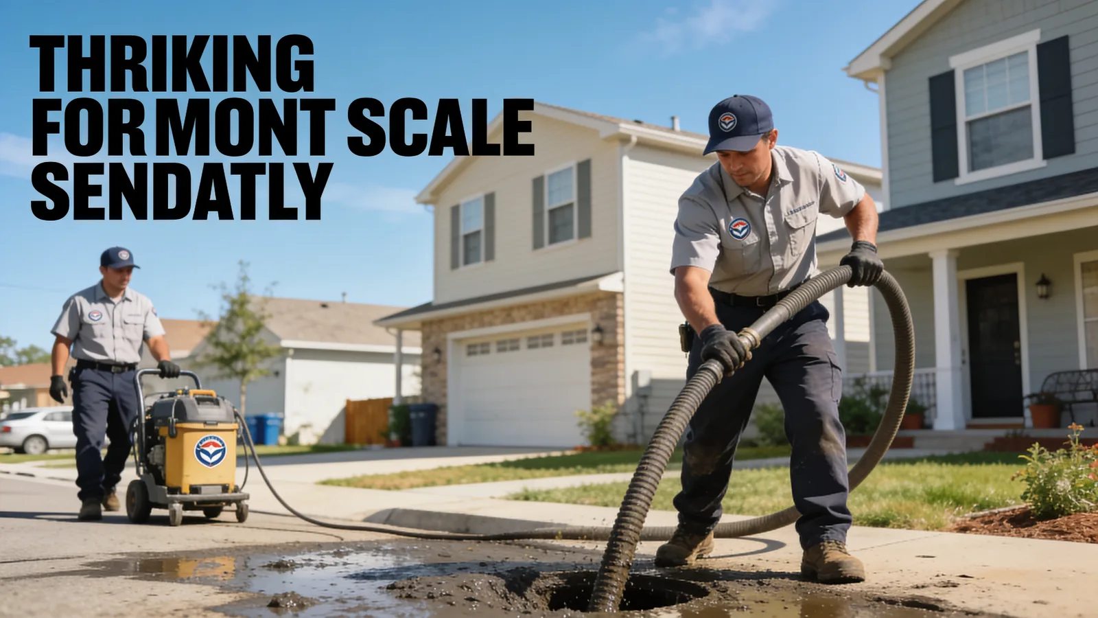 Sewage Cleanup in Gypsum, CO near me